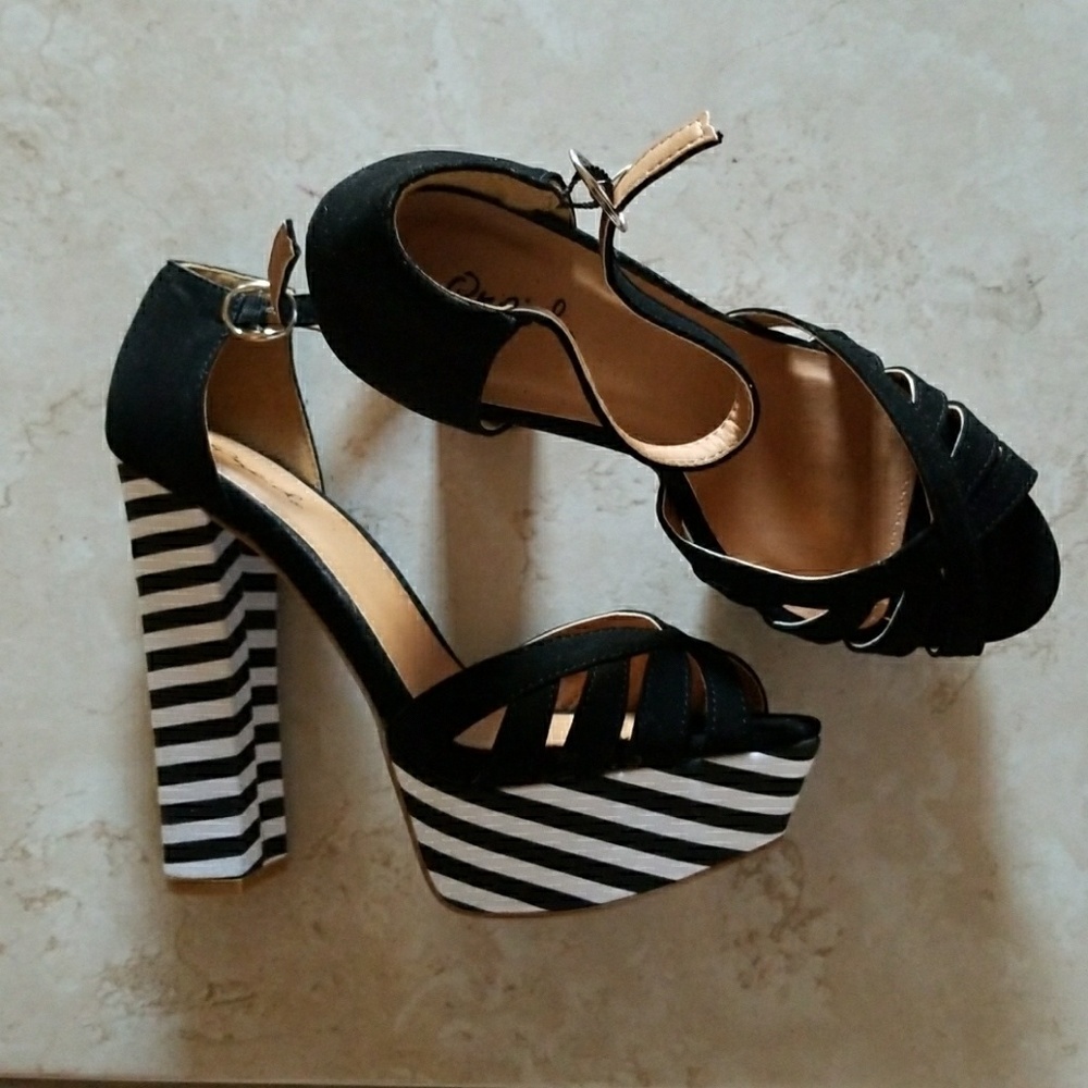 Heel